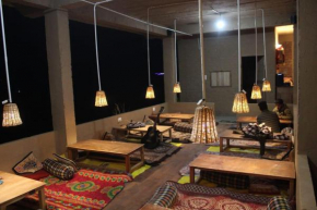 Pyare Cafe Cottages And Tents